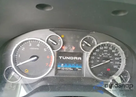 2016 Toyota Tundra Crewmax Sr5 from USA, damaged, VIN 5TFEW5F11GX194363